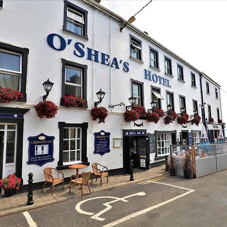 O'Shea'S Hotel Tramore Exterior photo
