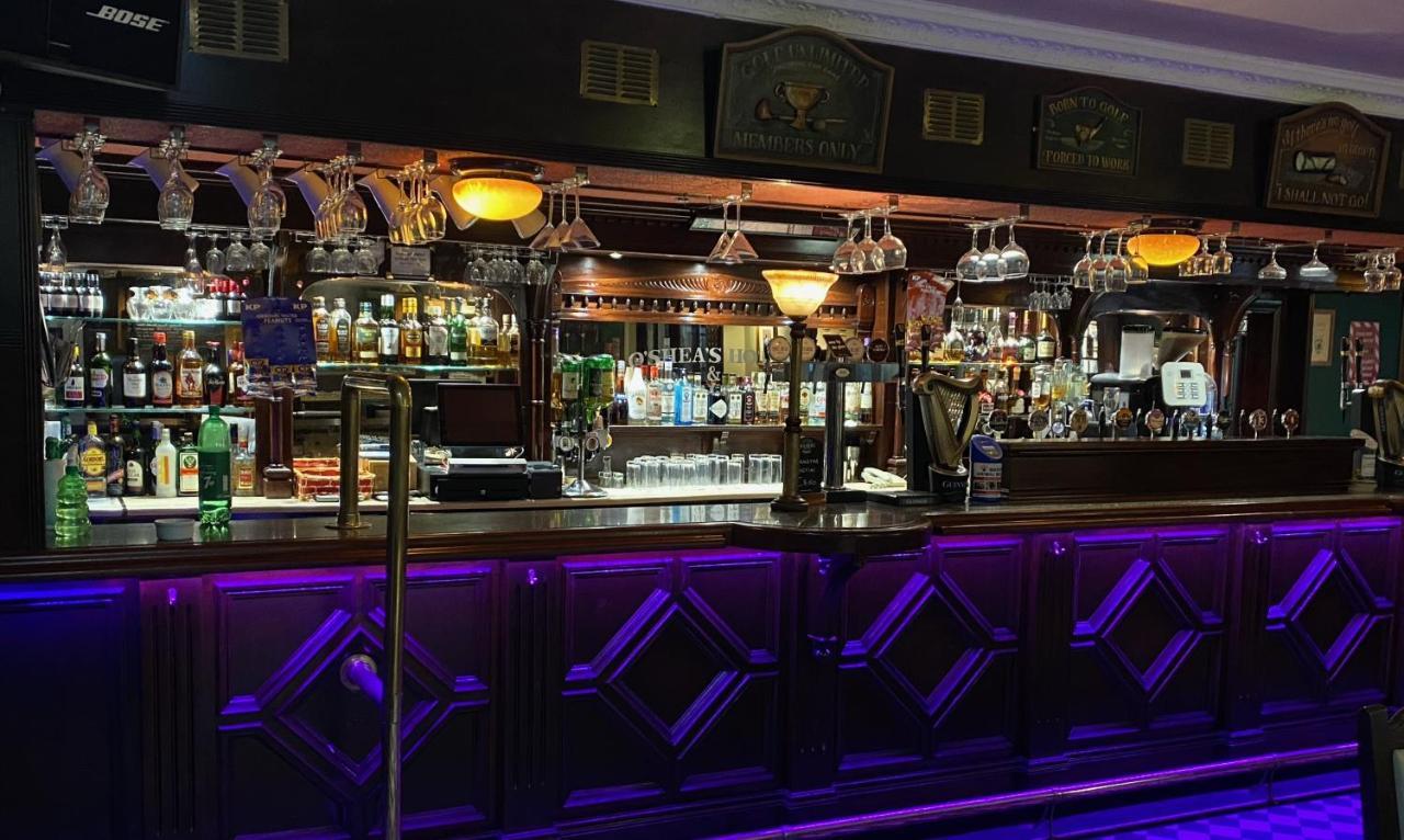 O'Shea'S Hotel Tramore Exterior photo