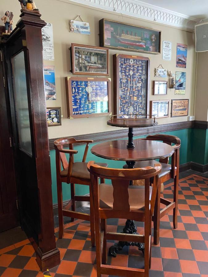O'Shea'S Hotel Tramore Exterior photo