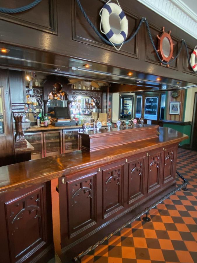 O'Shea'S Hotel Tramore Exterior photo
