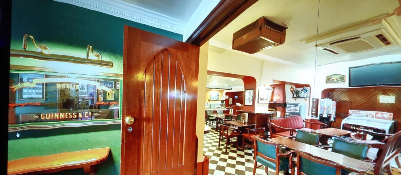 O'Shea'S Hotel Tramore Exterior photo