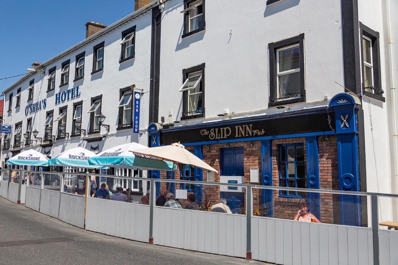 O'Shea'S Hotel Tramore Exterior photo