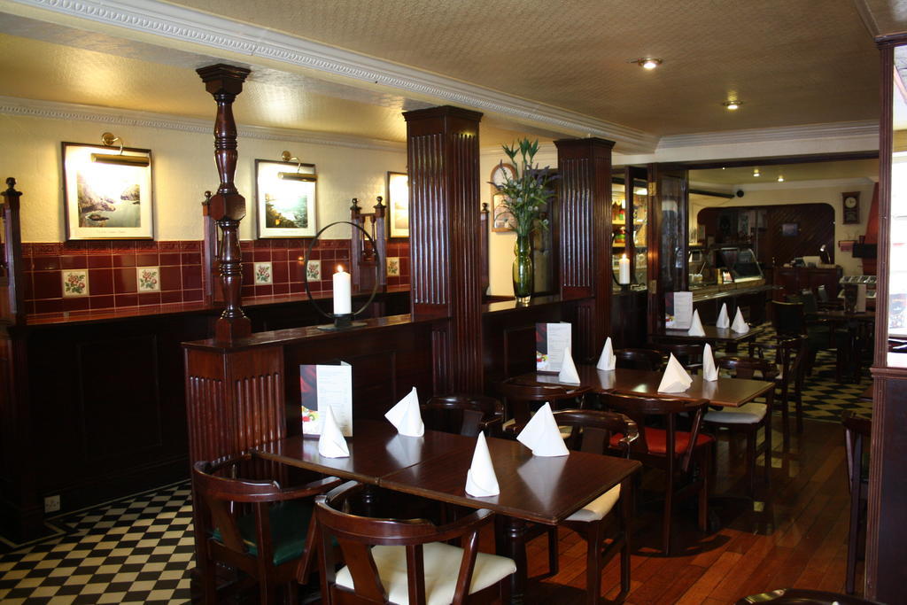 O'Shea'S Hotel Tramore Exterior photo
